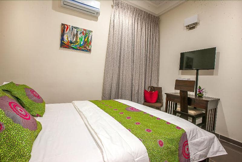 The Highbridge Guest Lodge 3