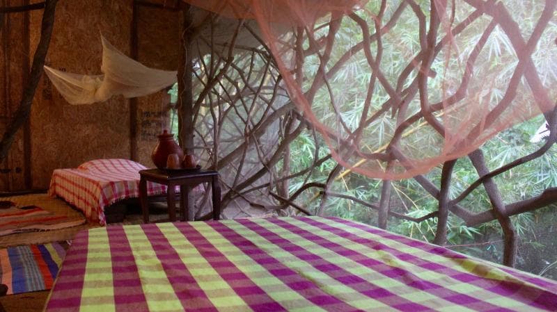 Saraya Art Cafe Bed And Breakfast main