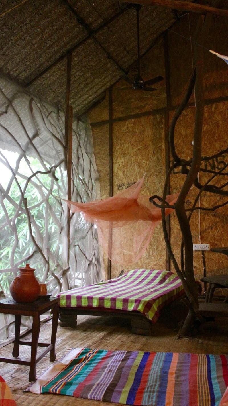 Saraya Art Cafe Bed And Breakfast 5