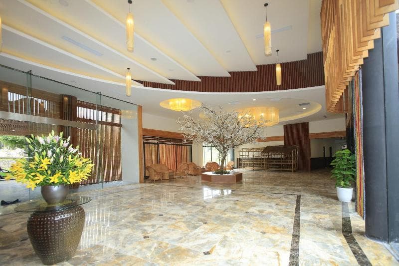 Serena Resort Kim Boi 4