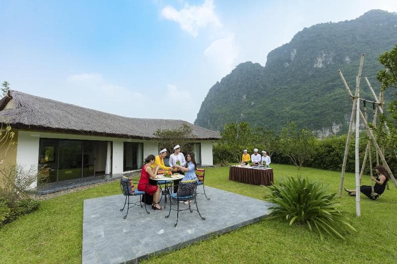 Serena Resort Kim Boi 5