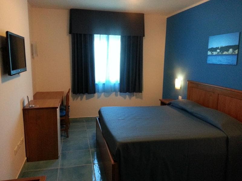Serpa Hotel 5
