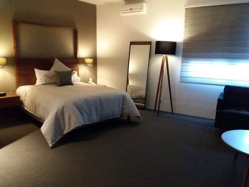 Hotel Casa Abadia 4
