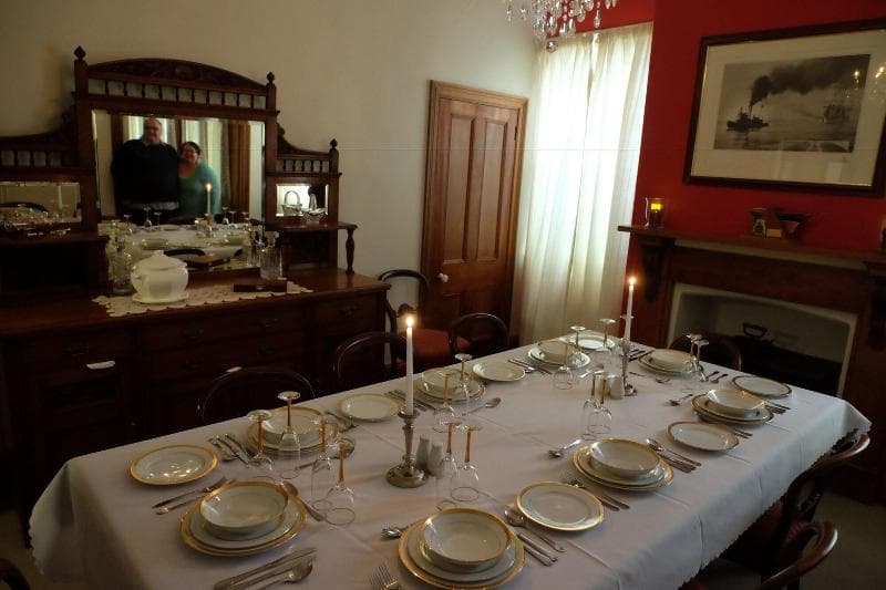 Stoke House Bed And Breakfast 4