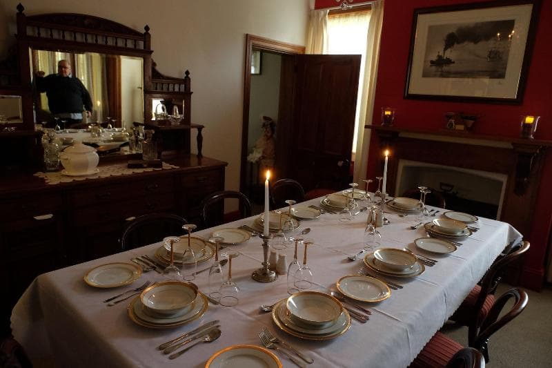 Stoke House Bed And Breakfast photo 1