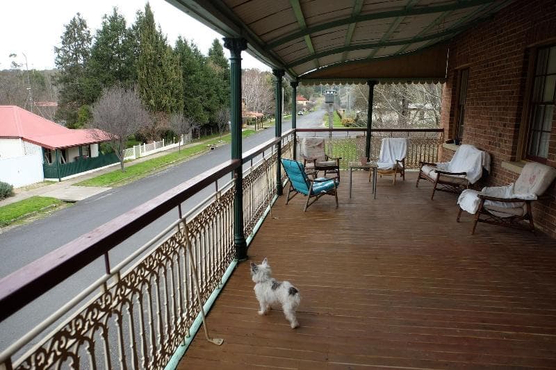 Stoke House Bed And Breakfast 5