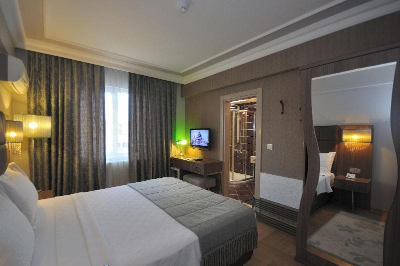 Grand Atakum Hotel 5