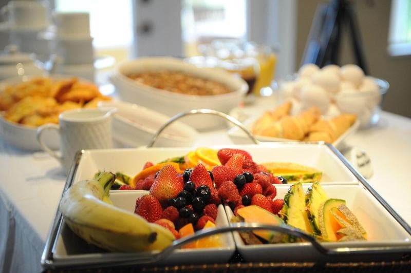 Shangri La Boutique Bed & Breakfast photo 1