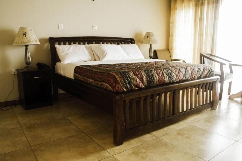 Bojo Beach Resort 5