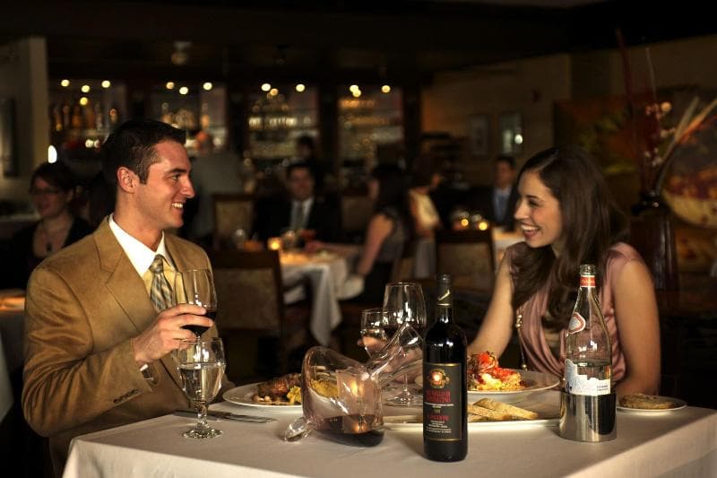 Grand Geneva Resort & Spa 4