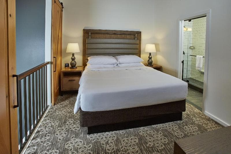 Grand Geneva Resort & Spa 5