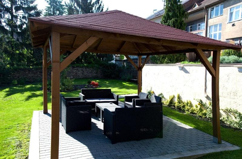 Falconi Pension 4