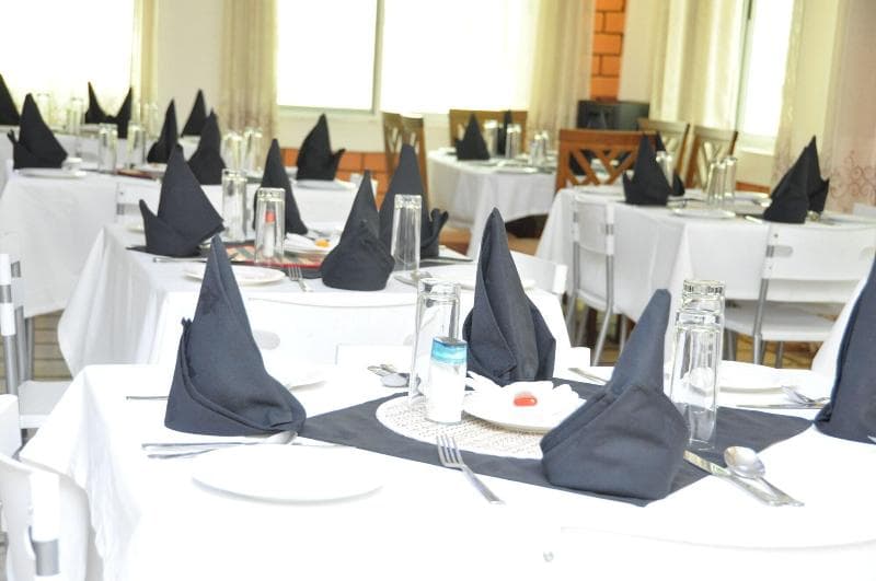 Ridma Hotel 3