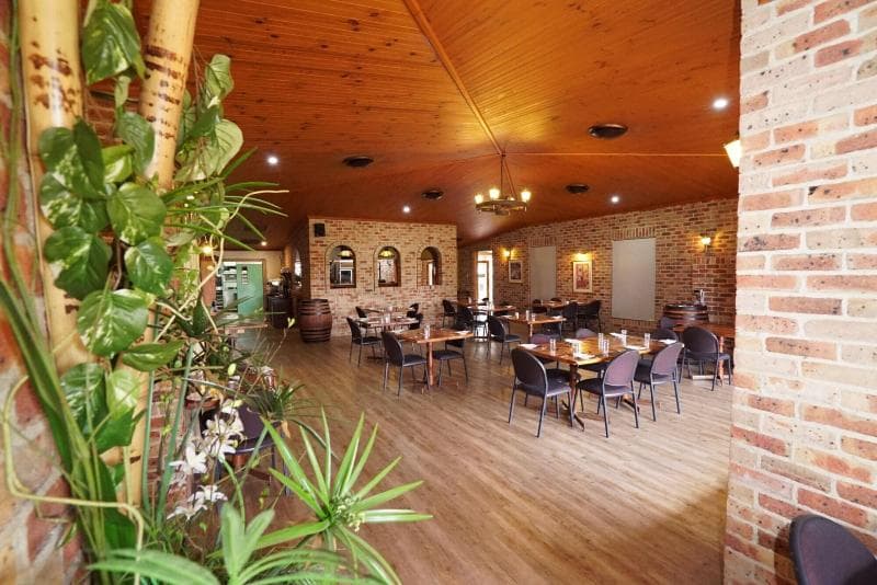 Exies Bagtown Motel & Function Centre 3