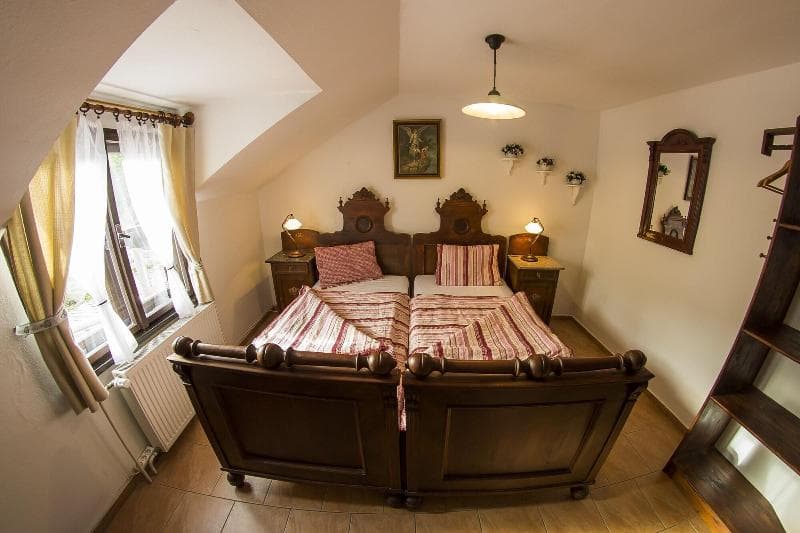 Pension Regina 3
