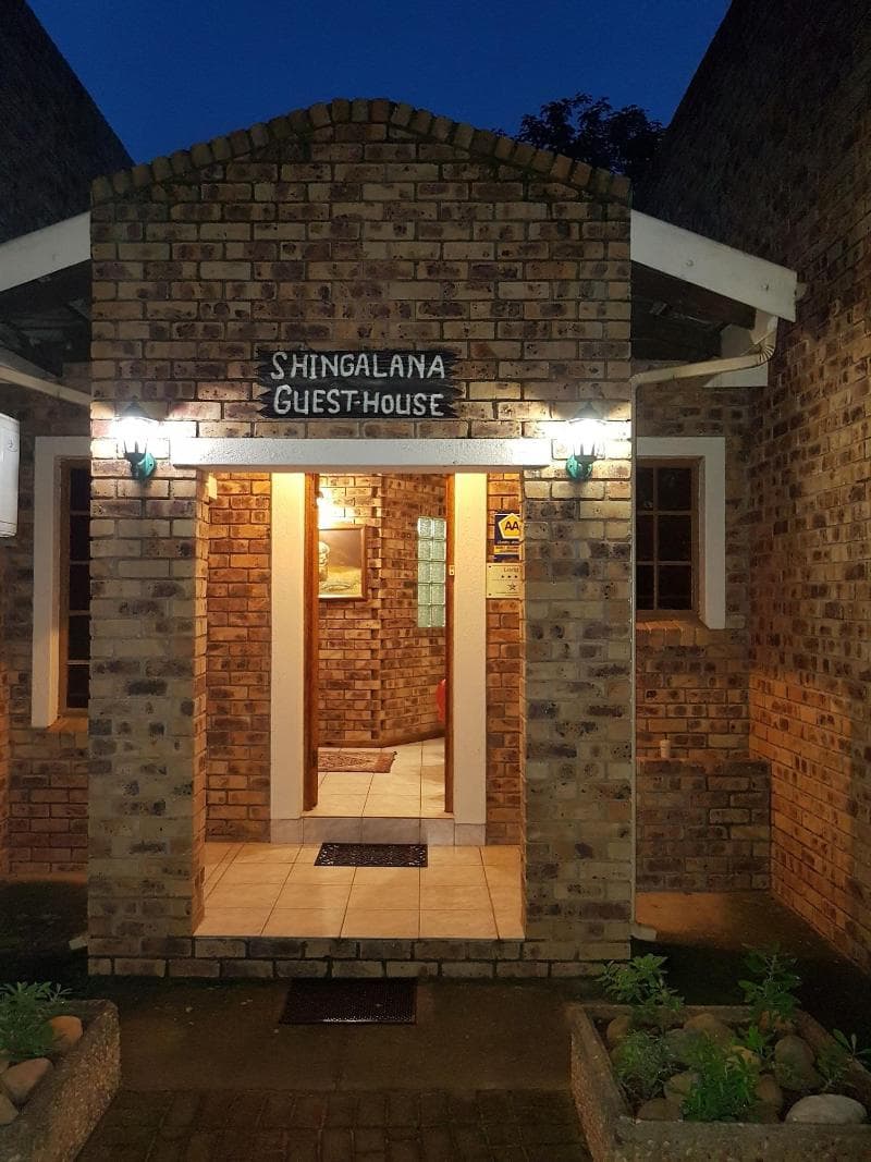 Shingalana Guest House 5