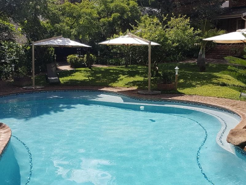 Shingalana Guest House main