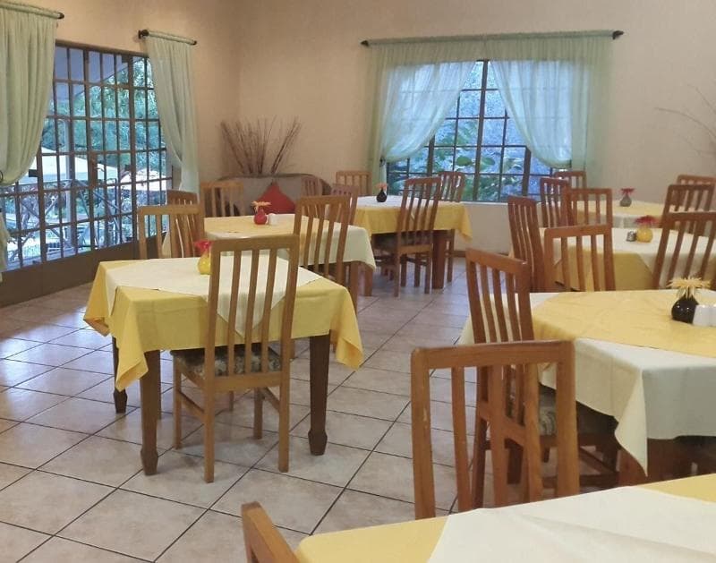 Shingalana Guest House photo 1