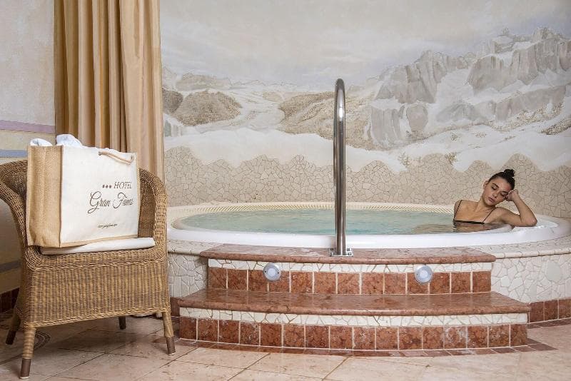 Hotel Gran Fanes photo 1