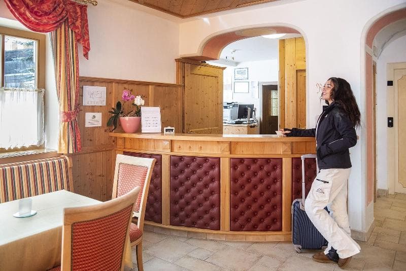 Hotel Gran Fanes 5