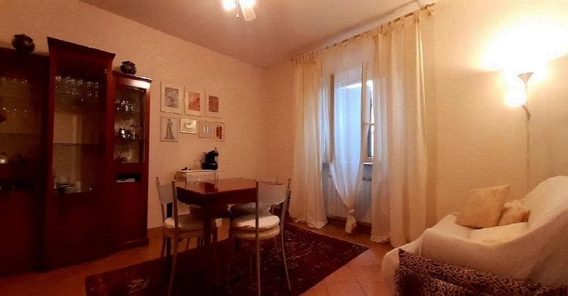 Fabiola Bed & Breakfast main