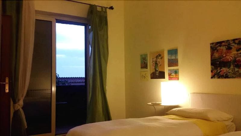 Fabiola Bed & Breakfast photo 1
