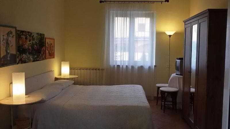Fabiola Bed & Breakfast 5