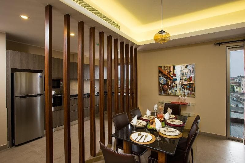Urbano Hotel 4
