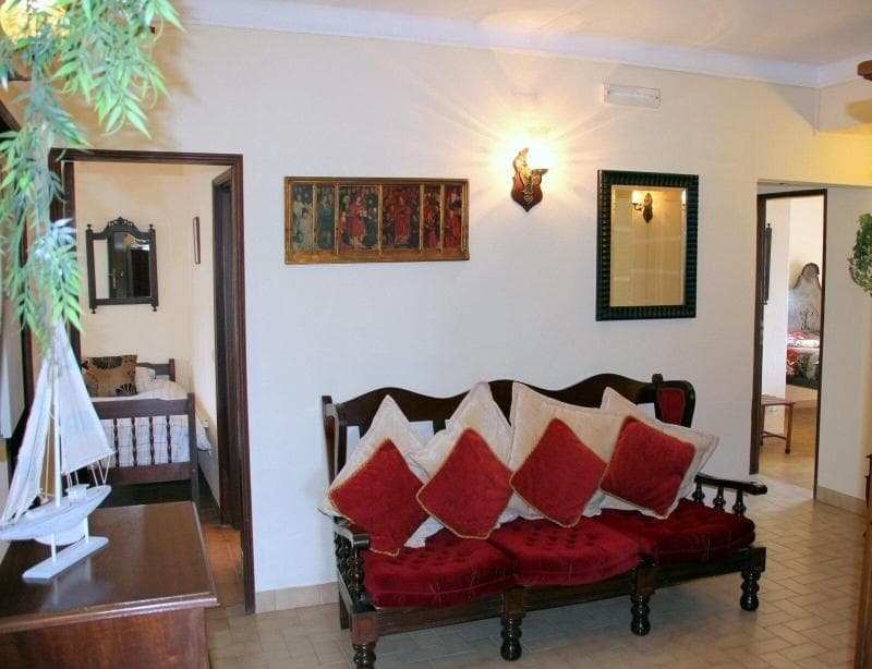 Pension Bicuar 3