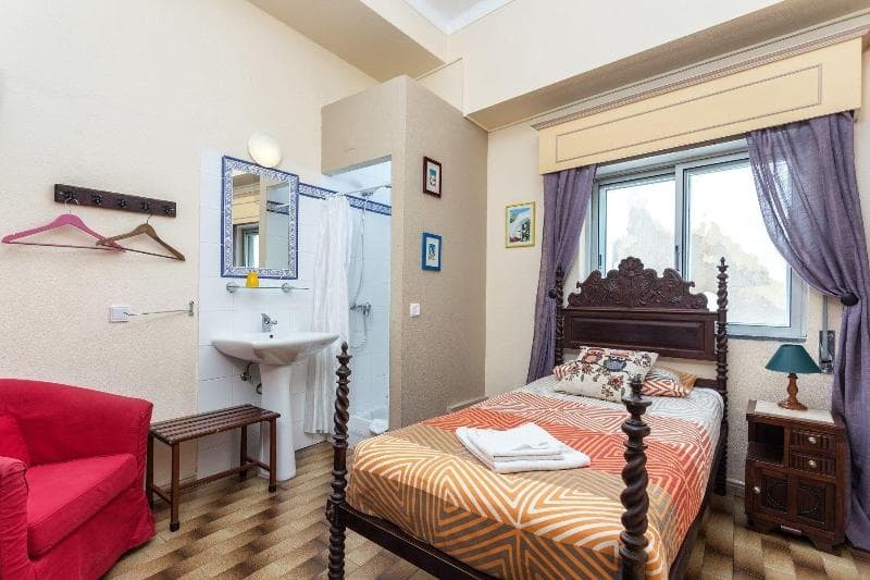 Pension Bicuar 2