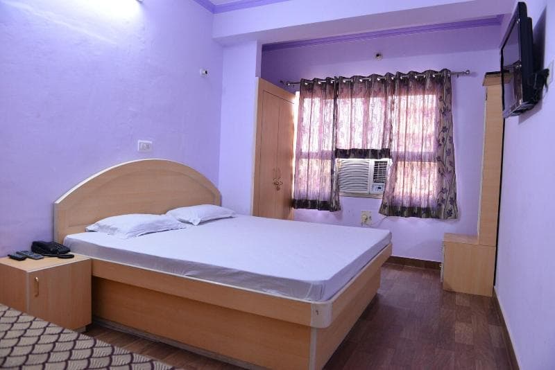 Hotel Mohit Palace 3