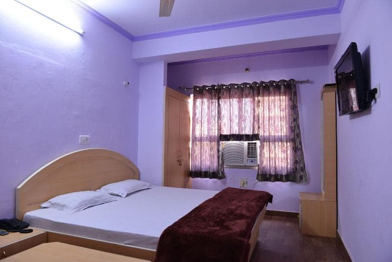 Hotel Mohit Palace 5