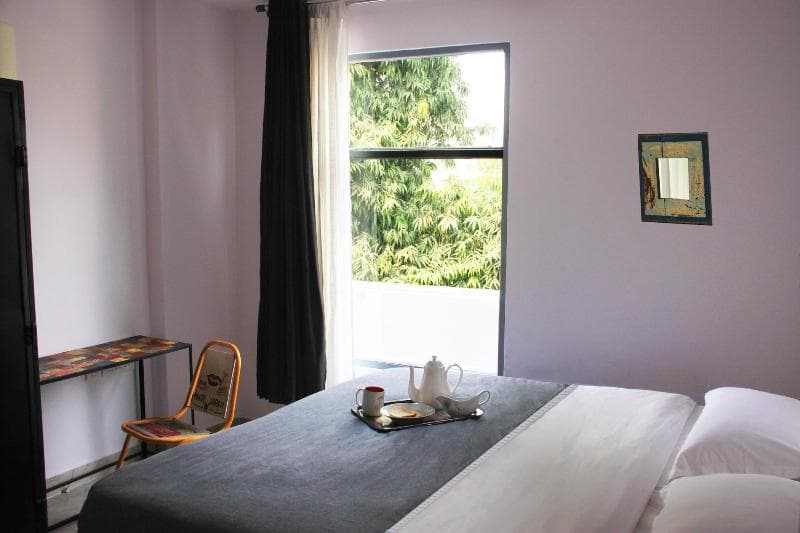 Bed & Chai Guest House 5