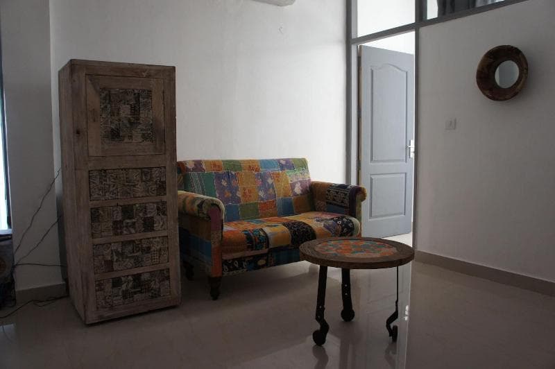Bed & Chai Guest House 3