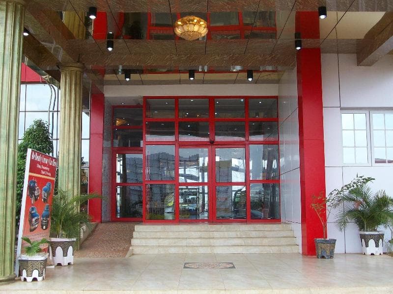 Hotel De Bently 5