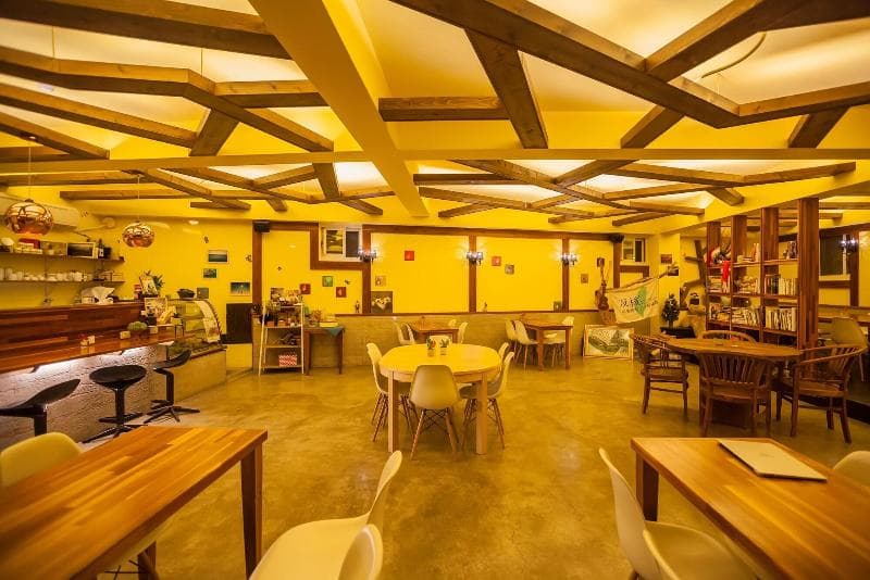 Fanzhalan Guest House (Adults Only) 4