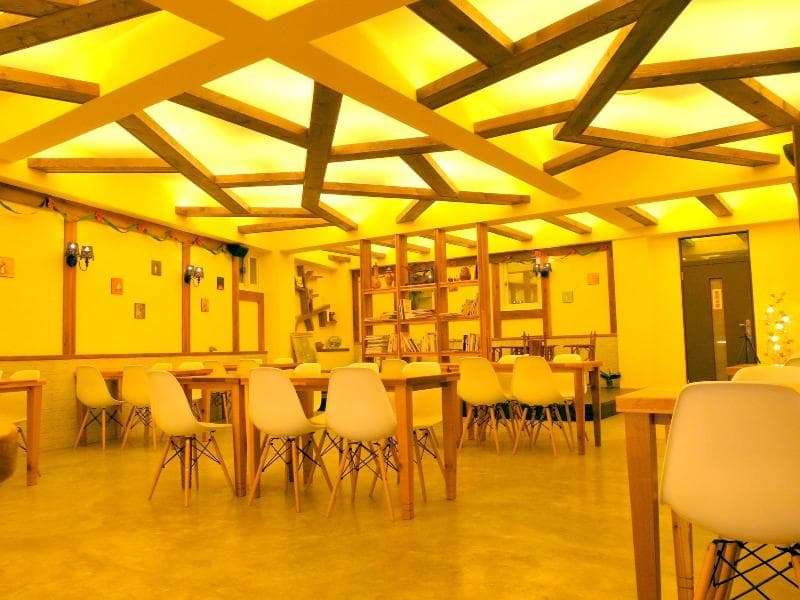 Fanzhalan Guest House (Adults Only) 2