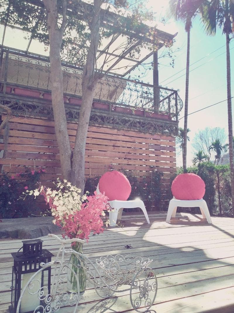 Fanzhalan Guest House (Adults Only) 5