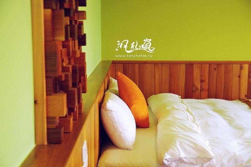 Fanzhalan Guest House (Adults Only) 3