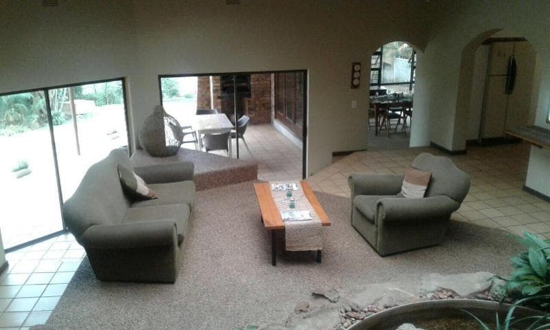 Faraway Lodge B&B 4
