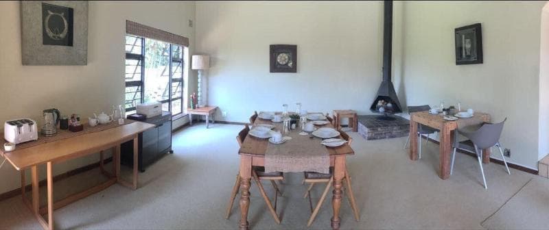 Faraway Lodge B&B photo 1