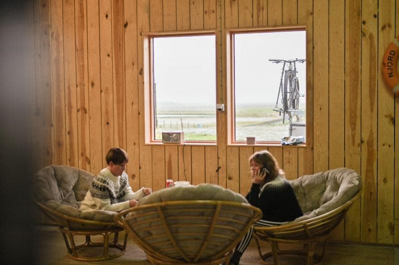 Farmhouse Lodge photo 1