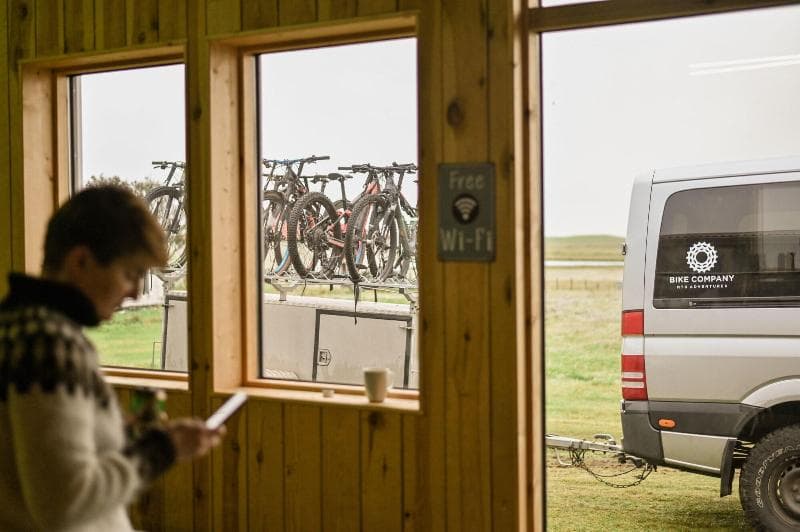Farmhouse Lodge 2