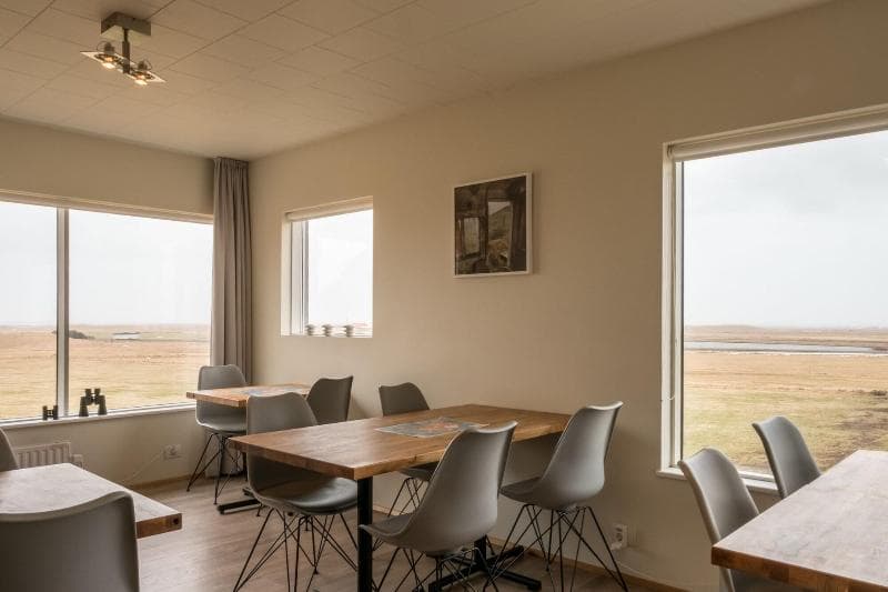 Farmhouse Lodge 3