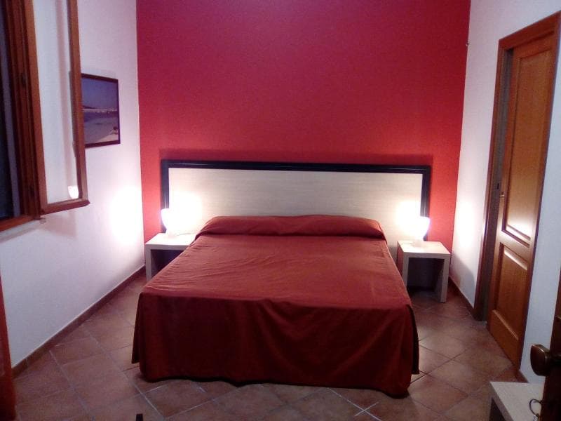 Sigiuma B&B 3