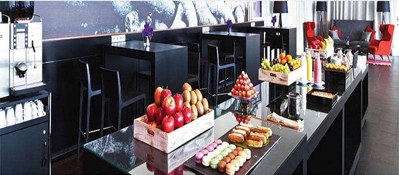 Bolton White Hotels And Apartments 4