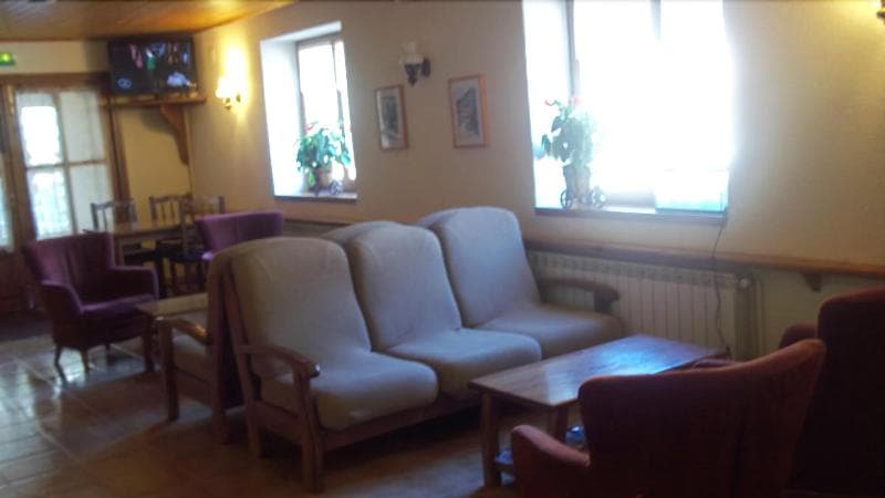 Hostal Pernalle 4