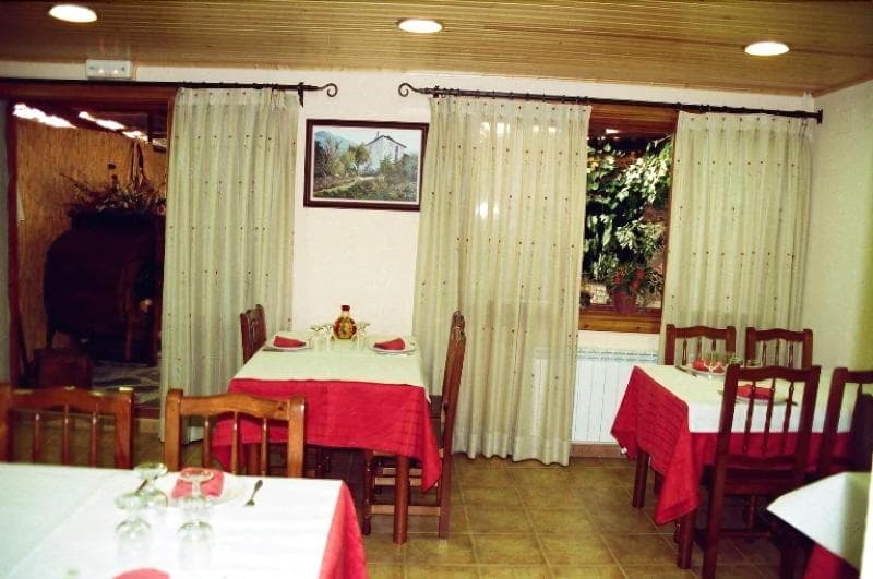 Hostal Pernalle photo 1