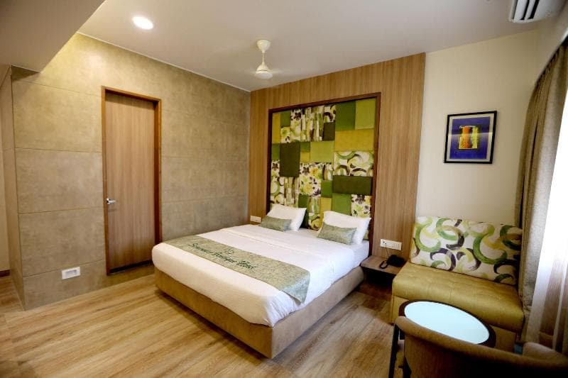 Silverador Boutique Hotel Best Hotel 4