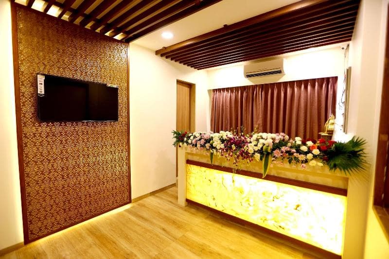 Silverador Boutique Hotel Best Hotel 3